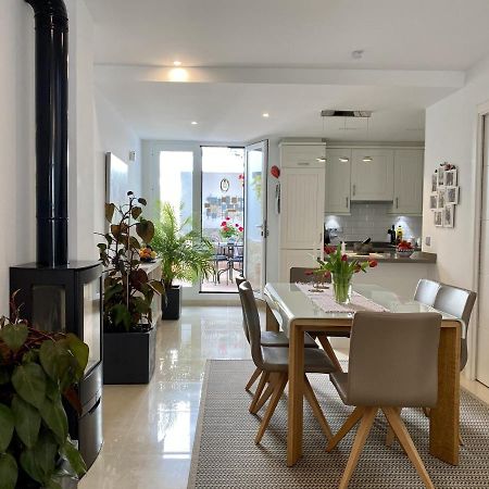 Casa Animas Casasol Centro Villa Nerja Dış mekan fotoğraf