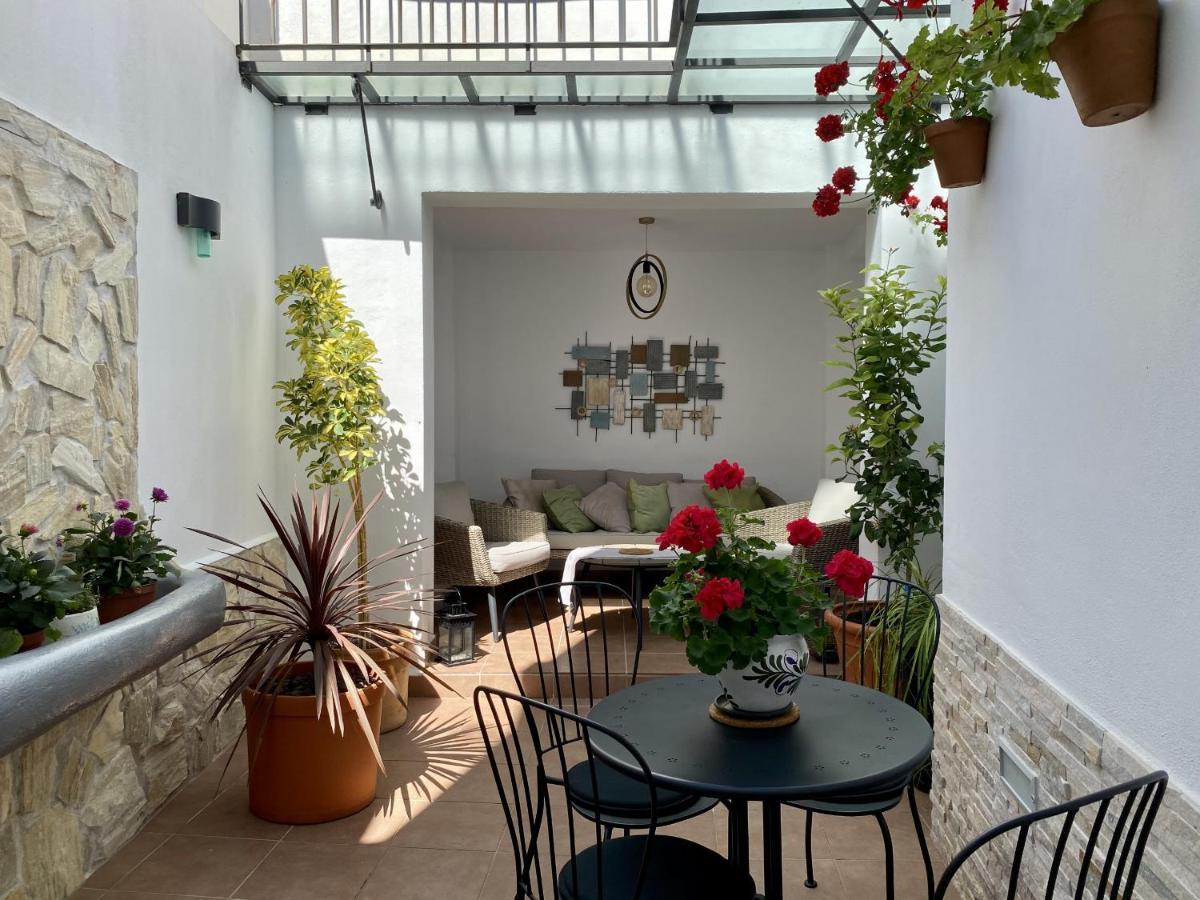 Casa Animas Casasol Centro Villa Nerja Dış mekan fotoğraf