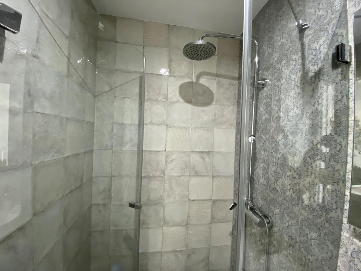Casa Animas Casasol Centro Villa Nerja Dış mekan fotoğraf