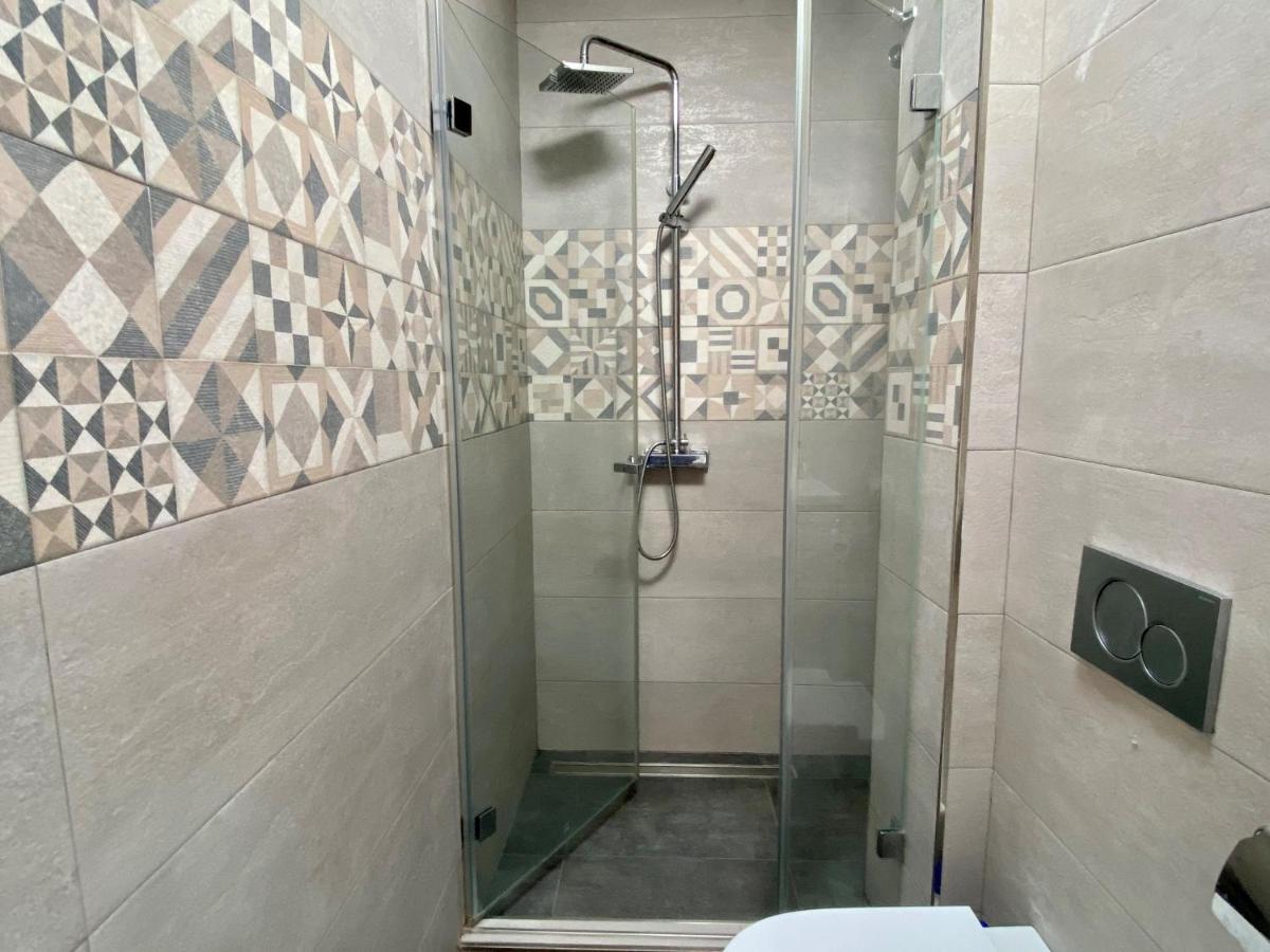 Casa Animas Casasol Centro Villa Nerja Dış mekan fotoğraf