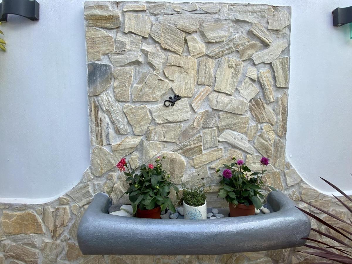 Casa Animas Casasol Centro Villa Nerja Dış mekan fotoğraf