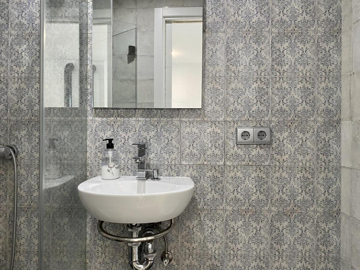 Casa Animas Casasol Centro Villa Nerja Dış mekan fotoğraf