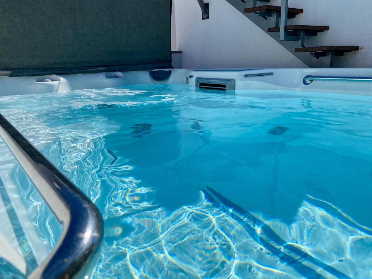 Casa Animas Casasol Centro Villa Nerja Dış mekan fotoğraf