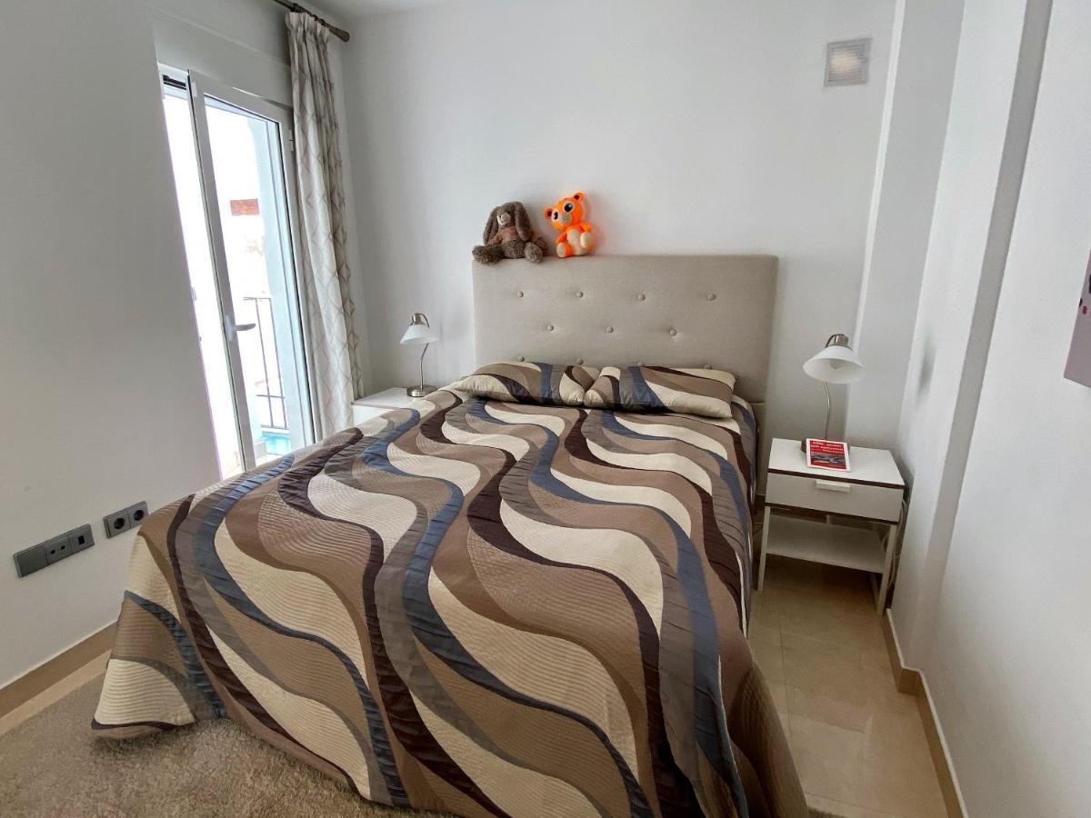 Casa Animas Casasol Centro Villa Nerja Dış mekan fotoğraf